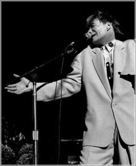 Bobby Caldwell pictures