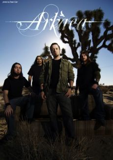 Arkaea pictures