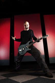 Devin Townsend pictures
