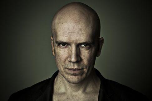 Devin Townsend pictures