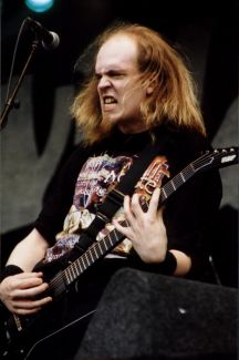 Devin Townsend pictures