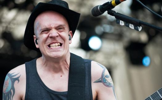 Devin Townsend pictures