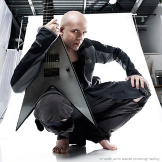 Devin Townsend pictures