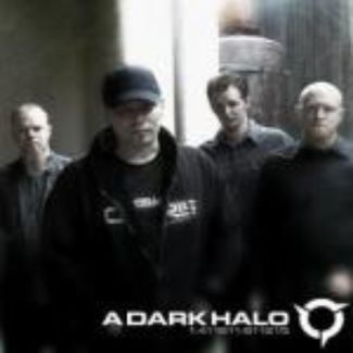 A Dark Halo pictures