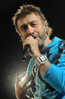 Paul Rodgers pictures