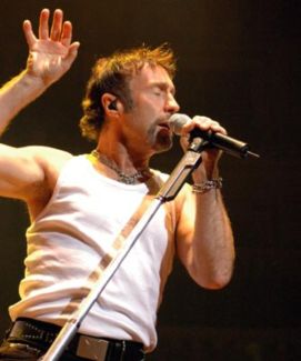 Paul Rodgers pictures