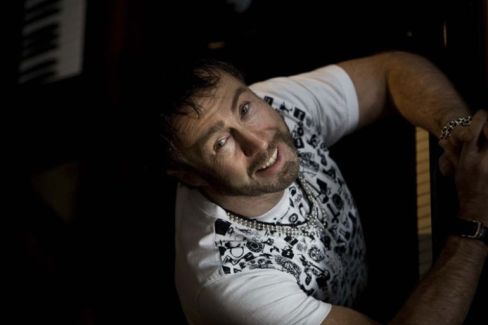 Paul Rodgers pictures