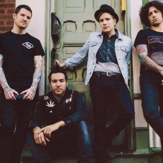 Fall Out Boy pictures