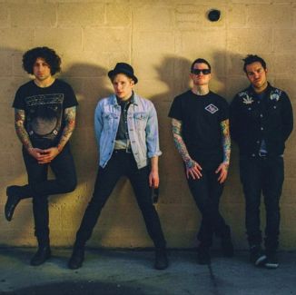 Fall Out Boy pictures