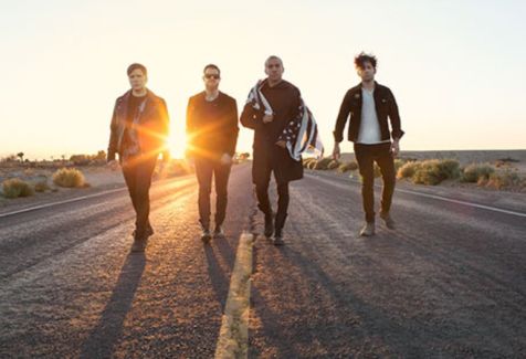 Fall Out Boy pictures