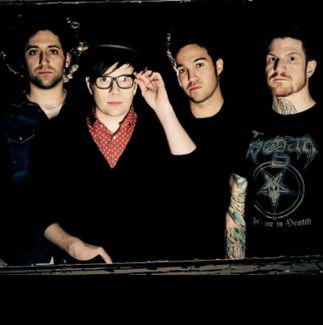 Fall Out Boy pictures