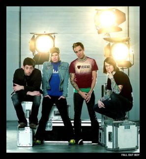 Fall Out Boy pictures