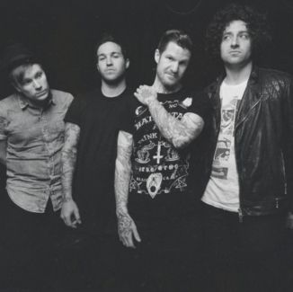 Fall Out Boy pictures