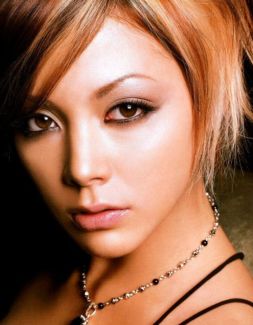 Anna Tsuchiya pictures