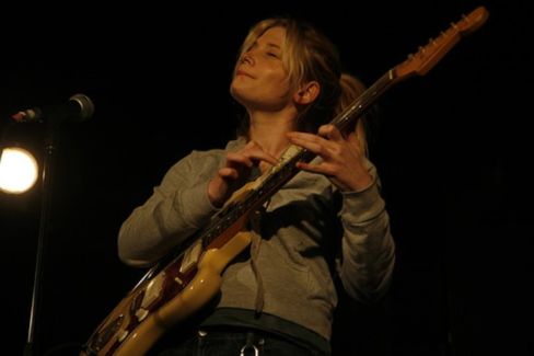 Marnie Stern pictures