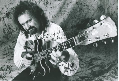 Tinsley Ellis pictures