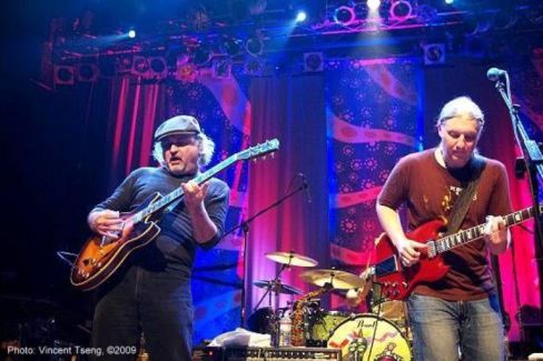 Tinsley Ellis pictures
