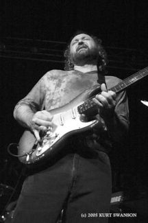 Tinsley Ellis pictures