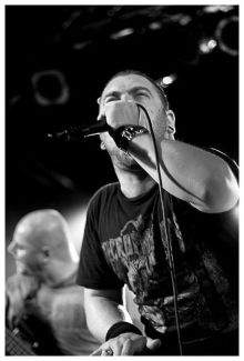 Ion Dissonance pictures