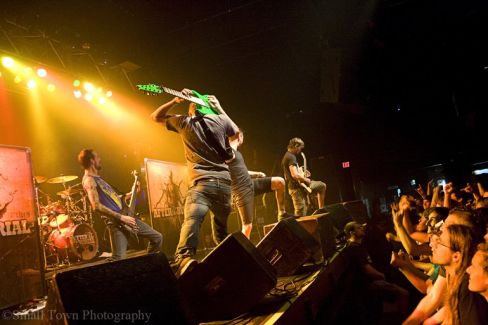After the Burial pictures