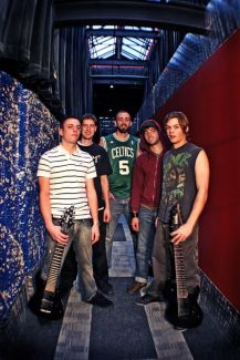 After the Burial pictures