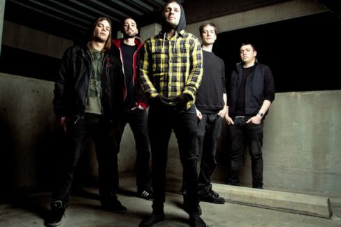 After the Burial pictures