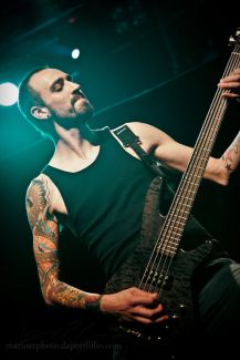 After the Burial pictures