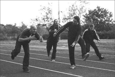 Meshuggah pictures