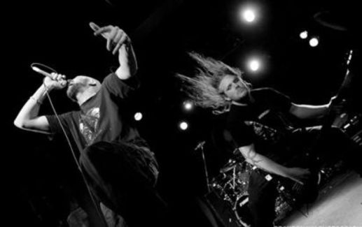 Meshuggah pictures