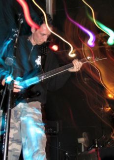 Keith Merrow pictures