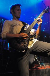 Angel Vivaldi pictures