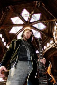 Angel Vivaldi pictures
