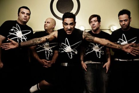 Strung Out pictures