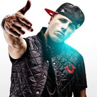 Nicky Jam pictures