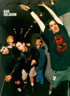 Bad Religion pictures