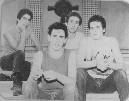 Bad Religion pictures