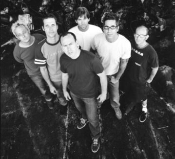 Bad Religion pictures