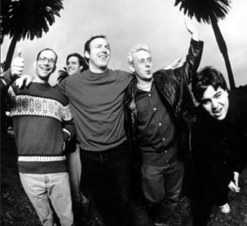 Bad Religion pictures