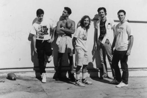 Bad Religion pictures