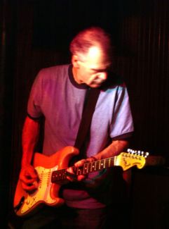Dave Hole pictures