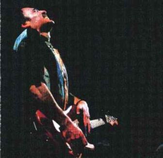 Dave Hole pictures