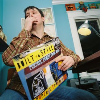 Modest Mouse pictures