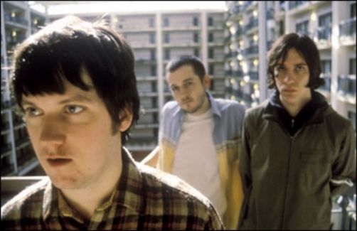 Modest Mouse pictures