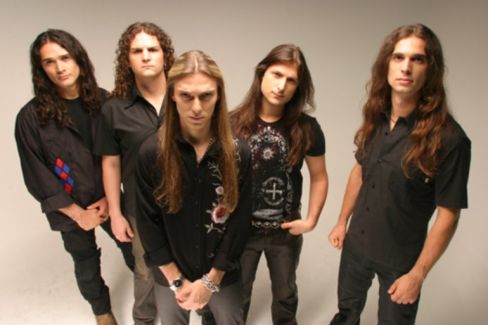 Angra pictures