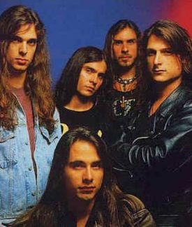 Angra pictures