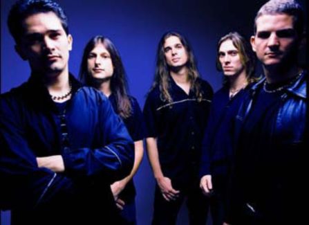 Angra pictures
