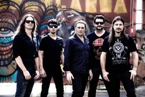 Angra pictures