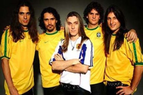 Angra pictures