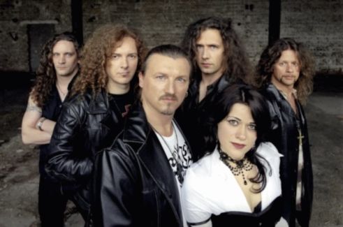 Axxis pictures