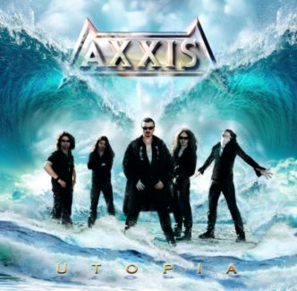 Axxis pictures